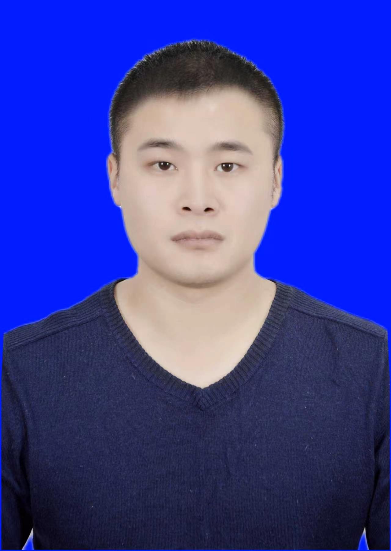 工会副主席 崔志林